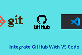 Install Visual Studio GitHub plugin