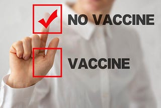 Why I’m reluctant to get a Covid-19 vaccine