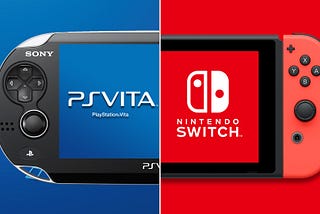 Vita Fans, Consider Buying a Switch