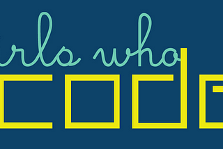 Decoded x Girls Who Code