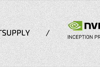 BotSupply joins NVIDIA Inception Program