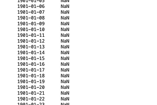 Basic Concept of Time Series (Part2)