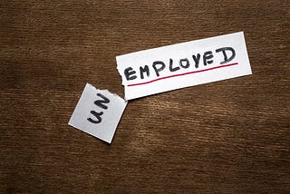 I Almost Made a Year Without Working.