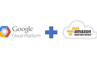 How I used Google Cloud Platform and Serverless (AWS Lambda) to build a website in just 1 hour!