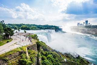 Niagara Falls Tour-Limelight Limos