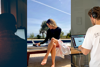 How the Orbit team uses flexible working