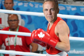 Carneynomics and Canada’s Trade War Economy