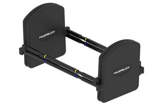 powerblock dumbbells