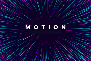 Motion Tracking Is Your Key To Productivity Improvement