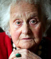 Mary Midgley, a Philosopher you should know