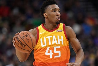 Why The Utah Jazz Are On A Winning Streak?