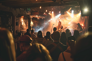 How the Live Music Industry Can Thrive Amid Rising Living Costs
