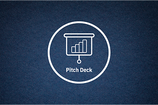 An Alternative Approach to Building Your Pitch Deck