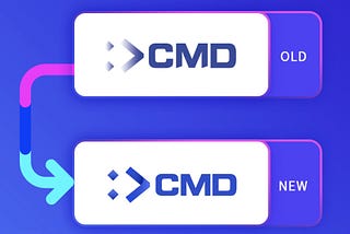 Announcement on the upgrade and migration of the CMD main chain