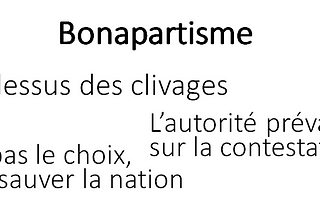 La pensée holistique/complexe VS le « en même temps » de l’extrême-centre