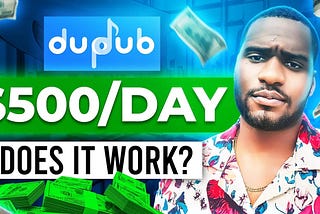 DupDub Review | Exploring DubDub’s Revolutionary Voiceover Tool