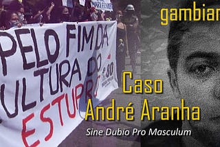 O Caso André Aranha