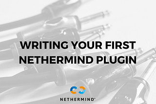 Writing your first Nethermind plugin