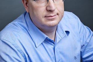 Click-Ins: Co-Inventor Dmitry Geyzersky Discusses Using AI to Analyze Automotive Accidents