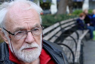 ‘É preciso revolucionar as cidades’ (entrevista com David Harvey)