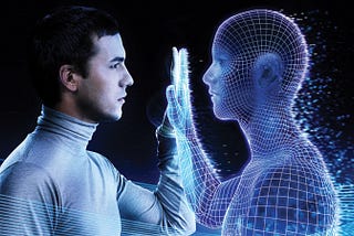 Are We Playing A Role In A Simulated Body And A simulated World?