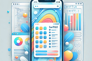 Mastering SwiftUI: Building Beautiful Apps with Ease