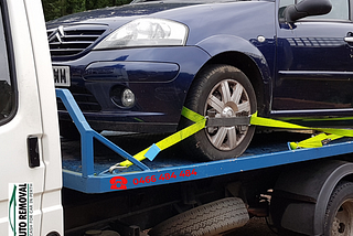 auto removals Perth