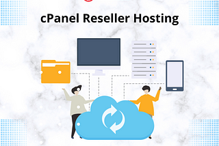 cPanel Reseller Hosting