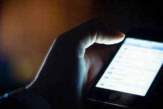 PayPal is Handling Stalkerware Blood Money