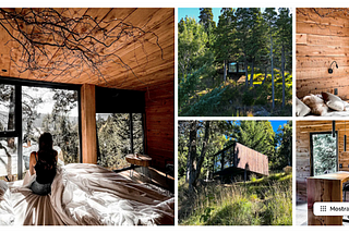 Descubre la Propiedad del Oeste Bariloche con los Mejores Retornos en Airbnb