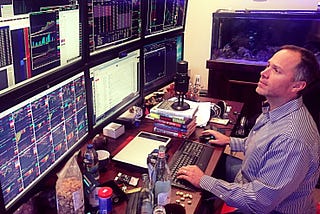 2020: A Recap of My 1270%, $18.2 million trading year.
