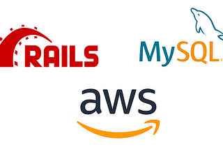 Run your Ruby on Rails application in AWS from scratch