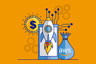 Reduzindo custos na AWS de maneira fácil e rápida