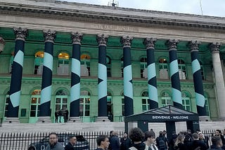 Palais Brongniart
