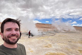 46 Days On The Road