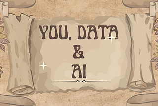 Data is everything, how true is that?
