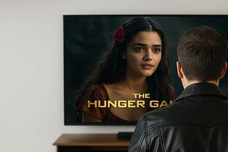 Can We Just Enjoy Movies Again?
 Why it’s harder to just watch a film — and be happy.