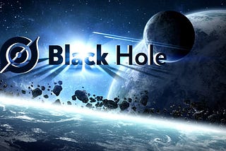 Introducing Black Hole Protocol: An approval-free decentralized & cross-chain burning protocol