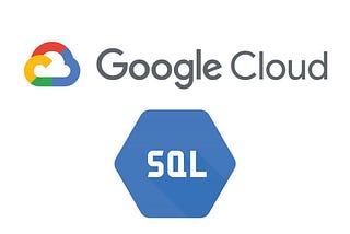 Google Cloud SQL with hands-on.