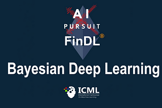 Bayesian Deep Learning and a Probabilistic Perspective of Model Construction (Intro + Resources)