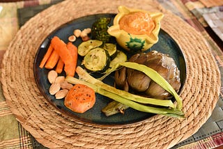 Romesco: The Sauce That Grew Out of a Stew