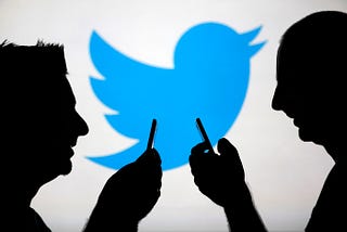 The Twitter Dilemma