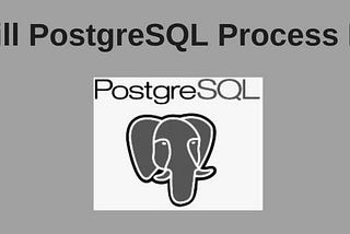 SHOW FULL PROCESSLIST in PostgreSQL