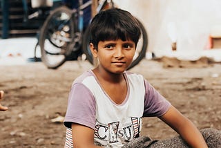 Child-Labor Is the Leading Cause of School Dropout in Developing Countries