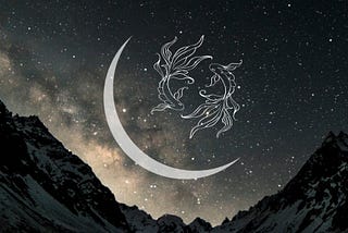 New Moon in Pisces: Hope Restored