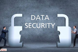 Data Security Thoughts April 2023