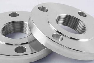 The Complete Guide to Stainless Steel Flanges Manufacturing in India