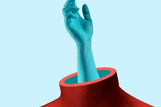 on belief vs. embodiment