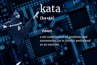 The Unexpected Benefits of a Daily Kata