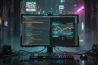 1,500 Lines, One Commit